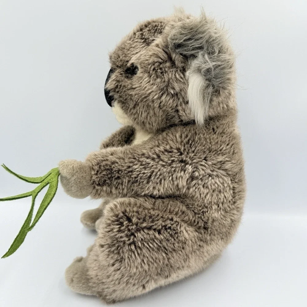 FAO Schwarz Koala Plush 11
